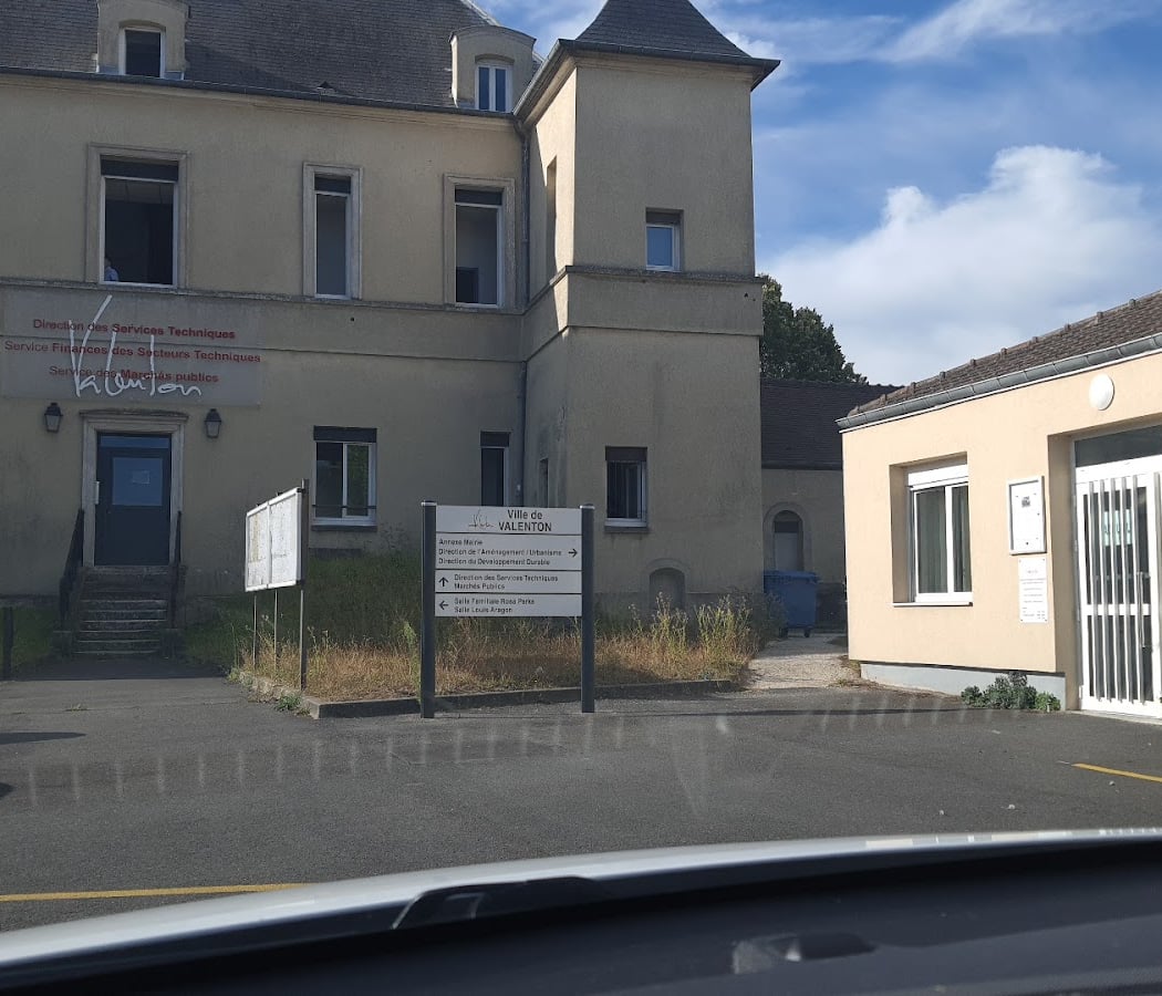 Commune de Valenton 1
